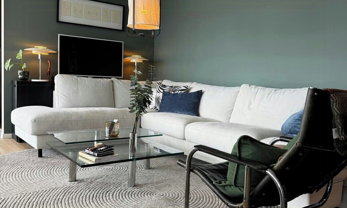 Photo of Livingroom in Vika