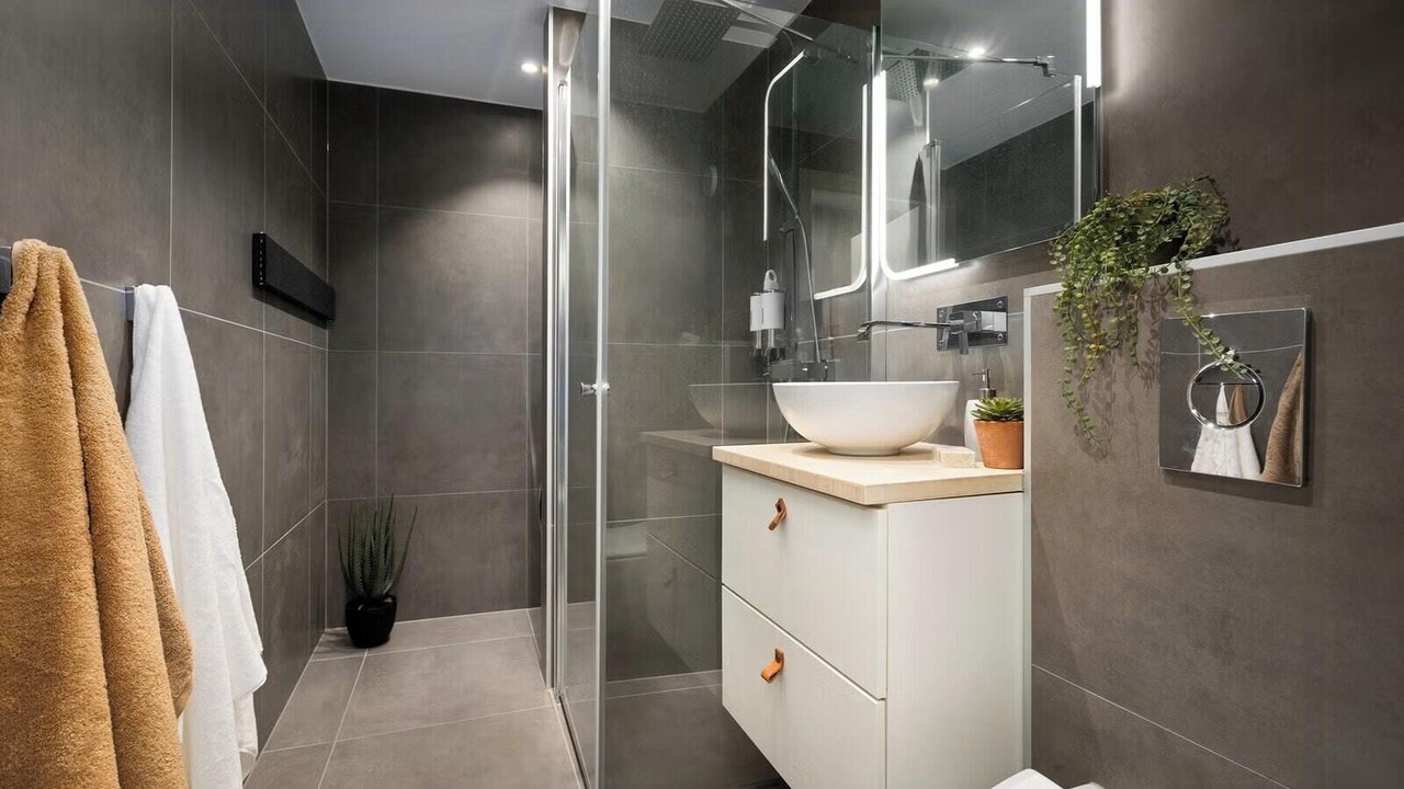 Photo of Bathroom in Vika