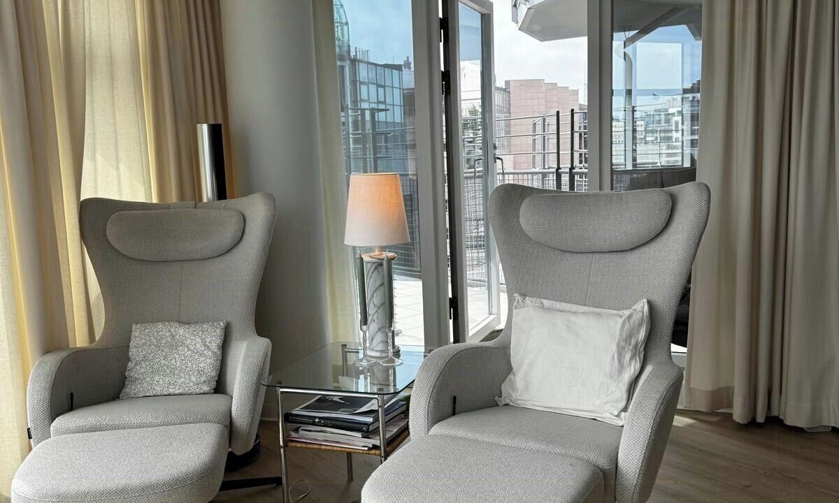 Photo of Livingroom in Vika