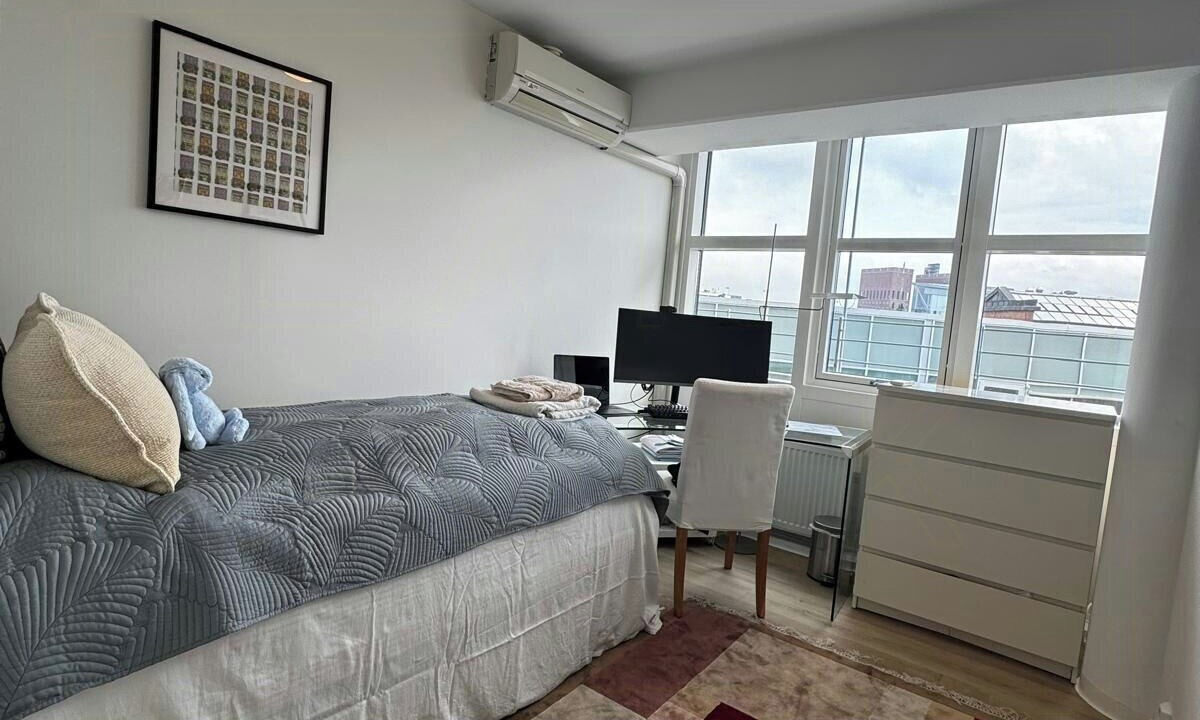 Photo of Bedroom in Vika