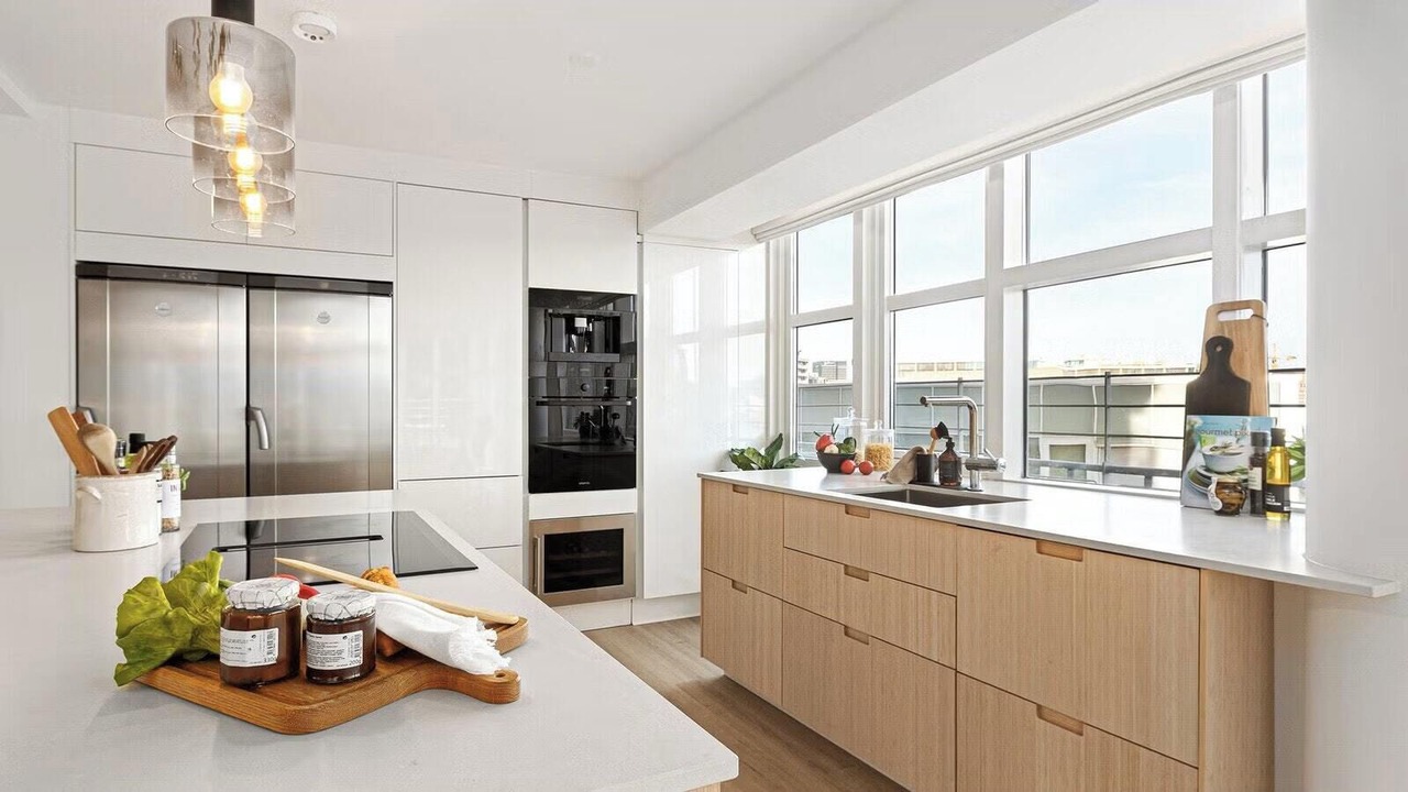 Photo of Kitchen in Vika