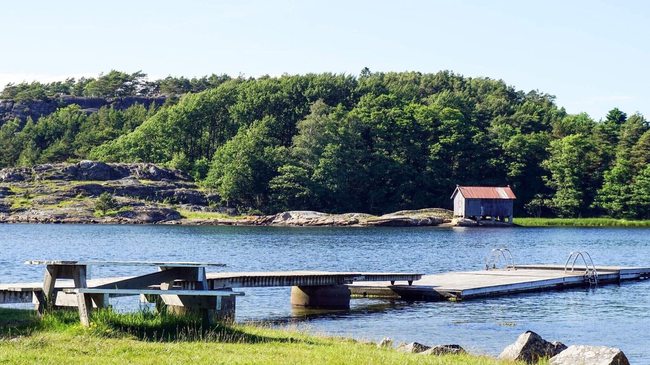 Photo of Outdoor in Stromstad Municipality