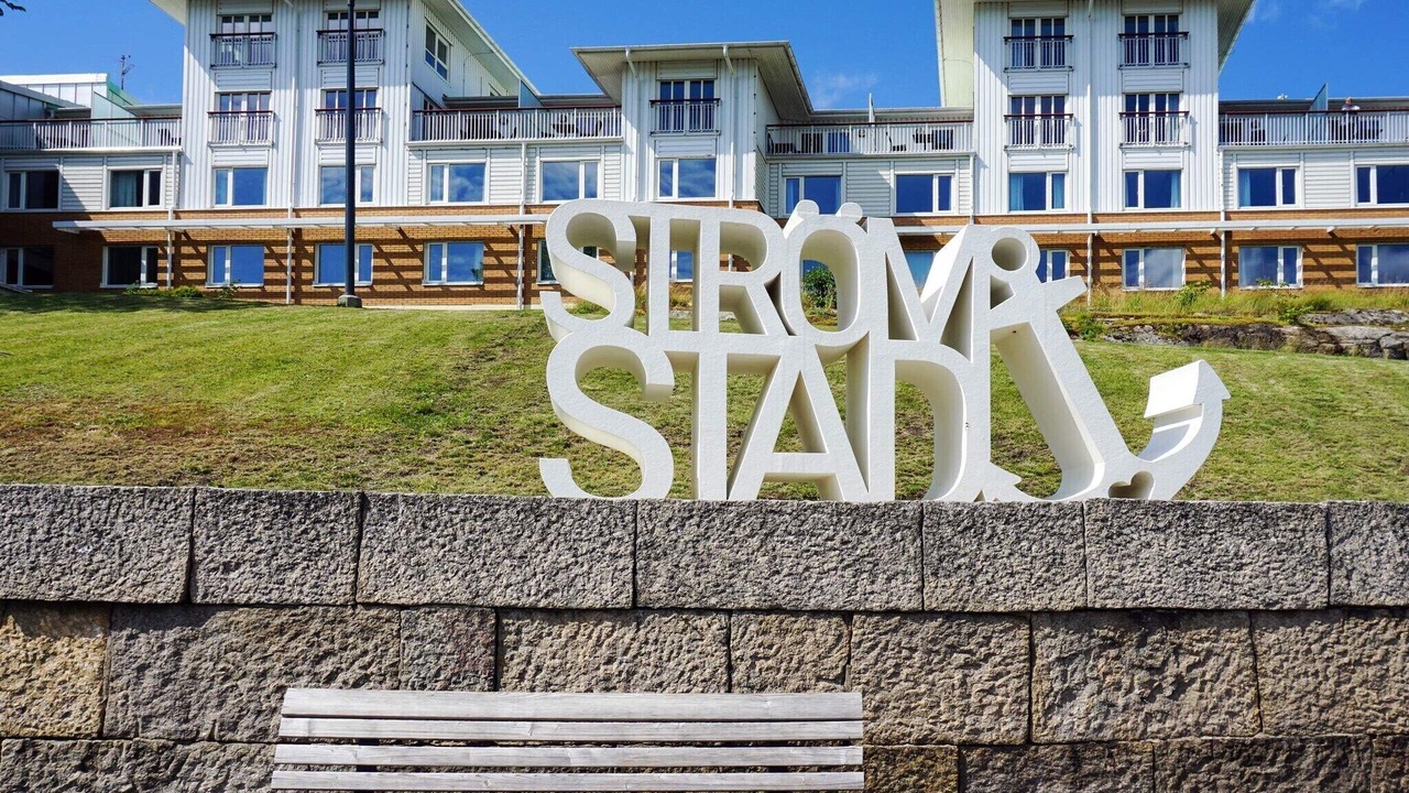 Photo of Outdoor in Stromstad Municipality