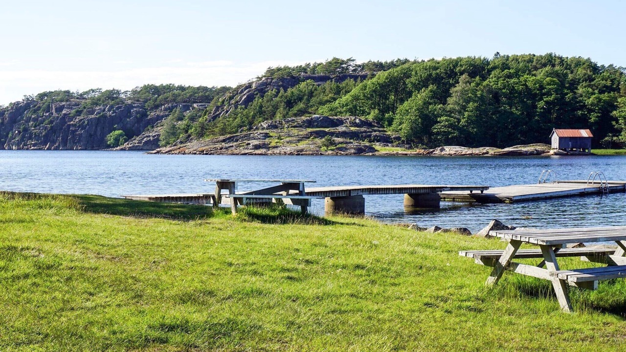 Photo of Outdoor in Stromstad Municipality