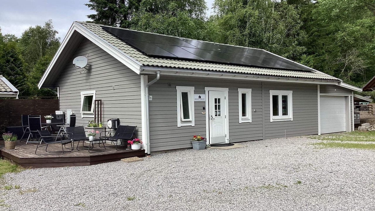 Photo of Outdoor in Stromstad Municipality