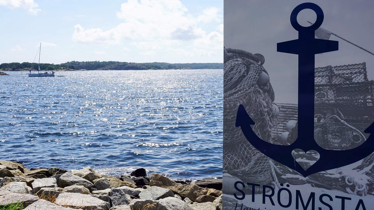 Photo of Outdoor in Stromstad Municipality