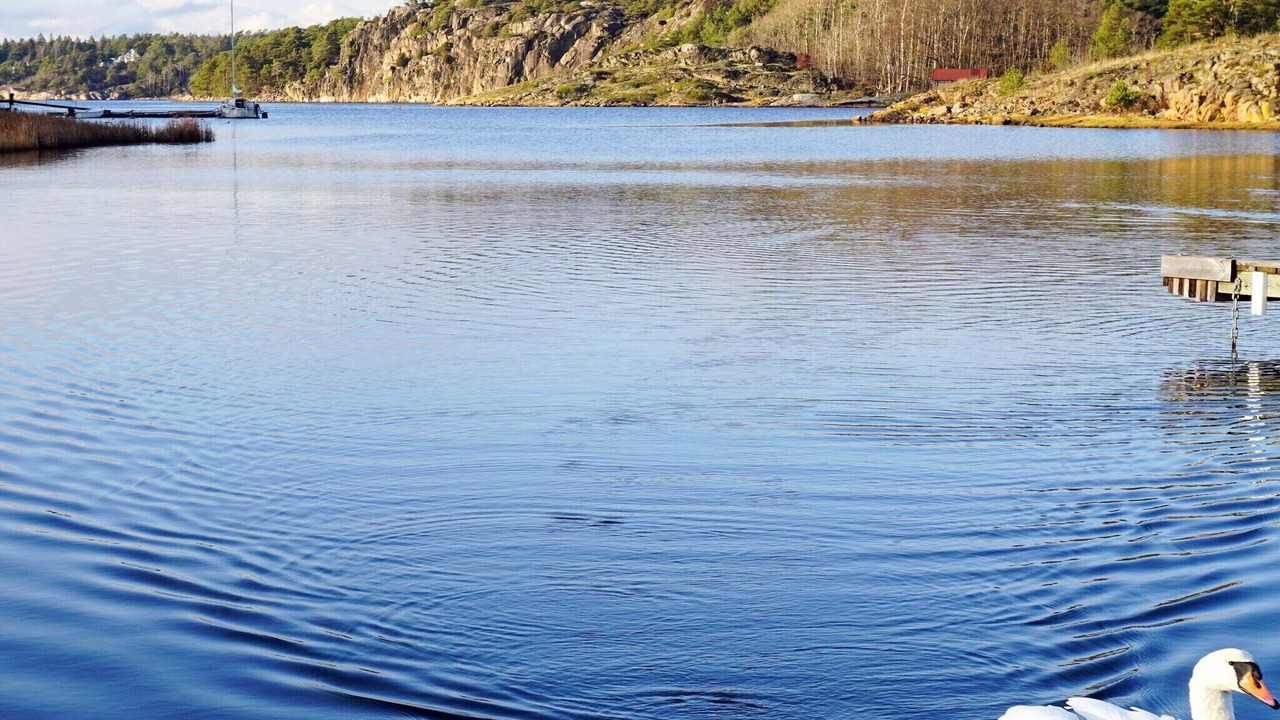 Photo of Outdoor in Stromstad Municipality