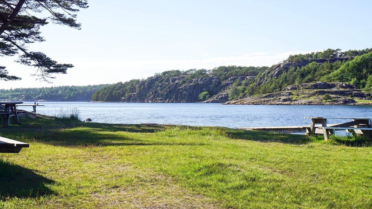 Photo of Outdoor in Stromstad Municipality