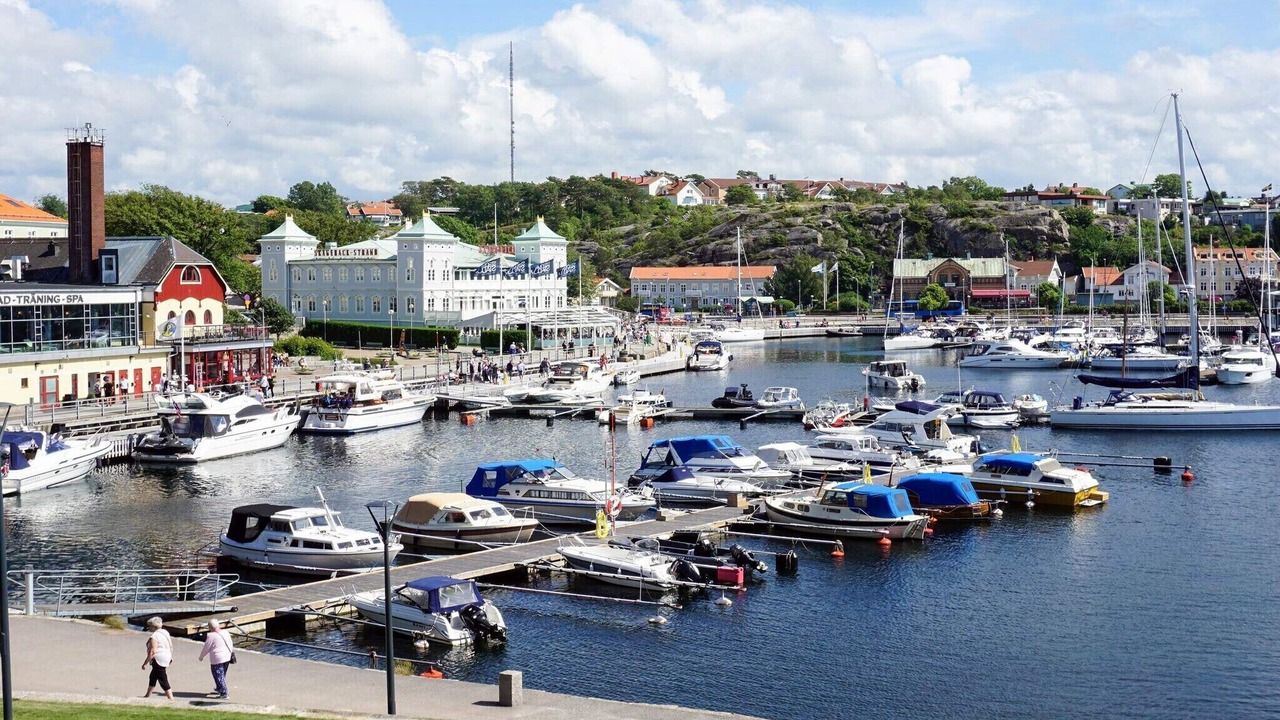 Photo of Outdoor in Stromstad Municipality