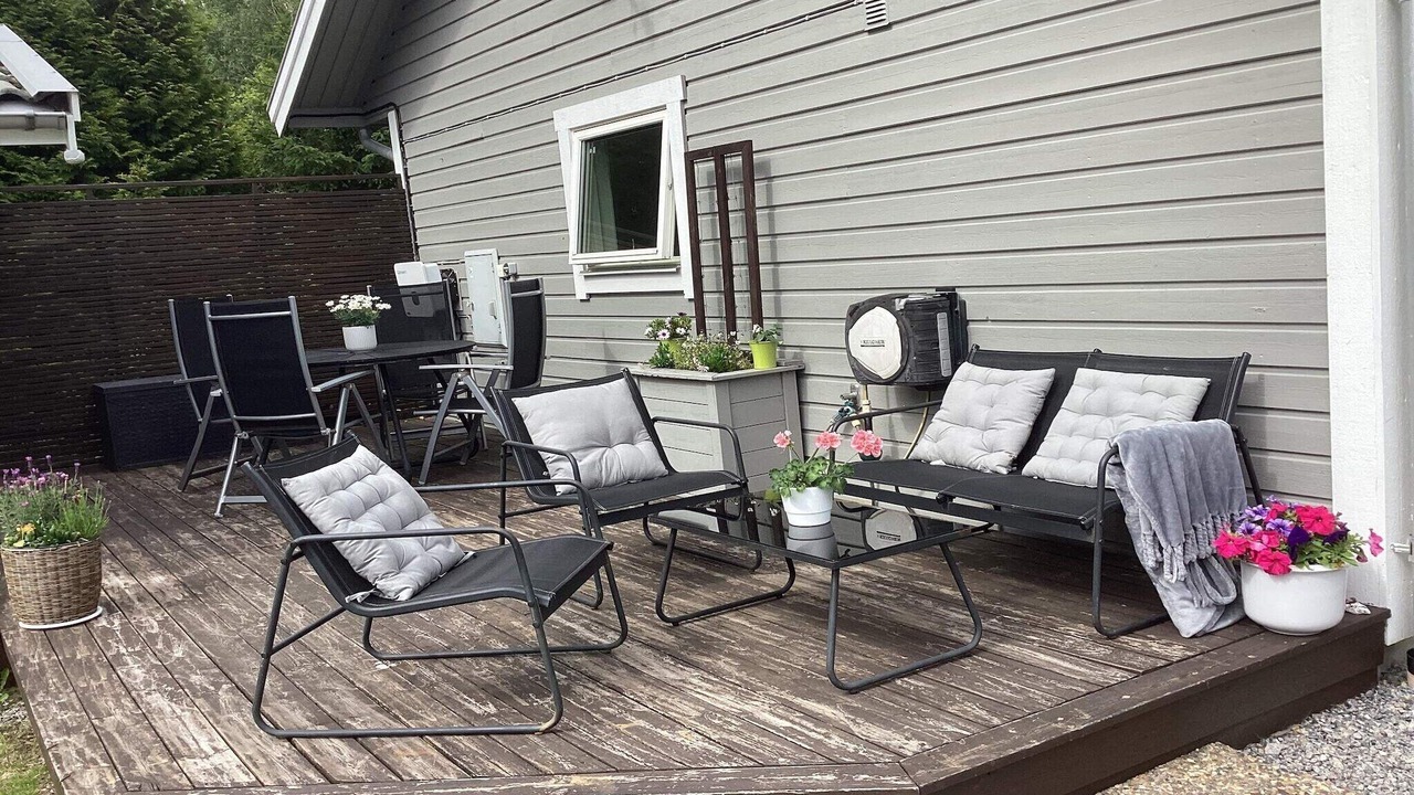 Photo of Outdoor in Stromstad Municipality