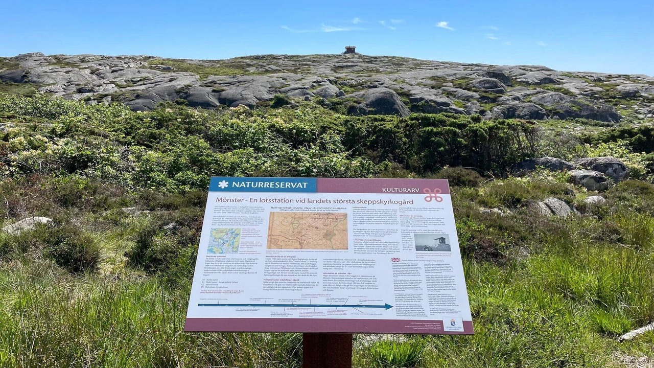 Photo of Outdoor in Gottskar
