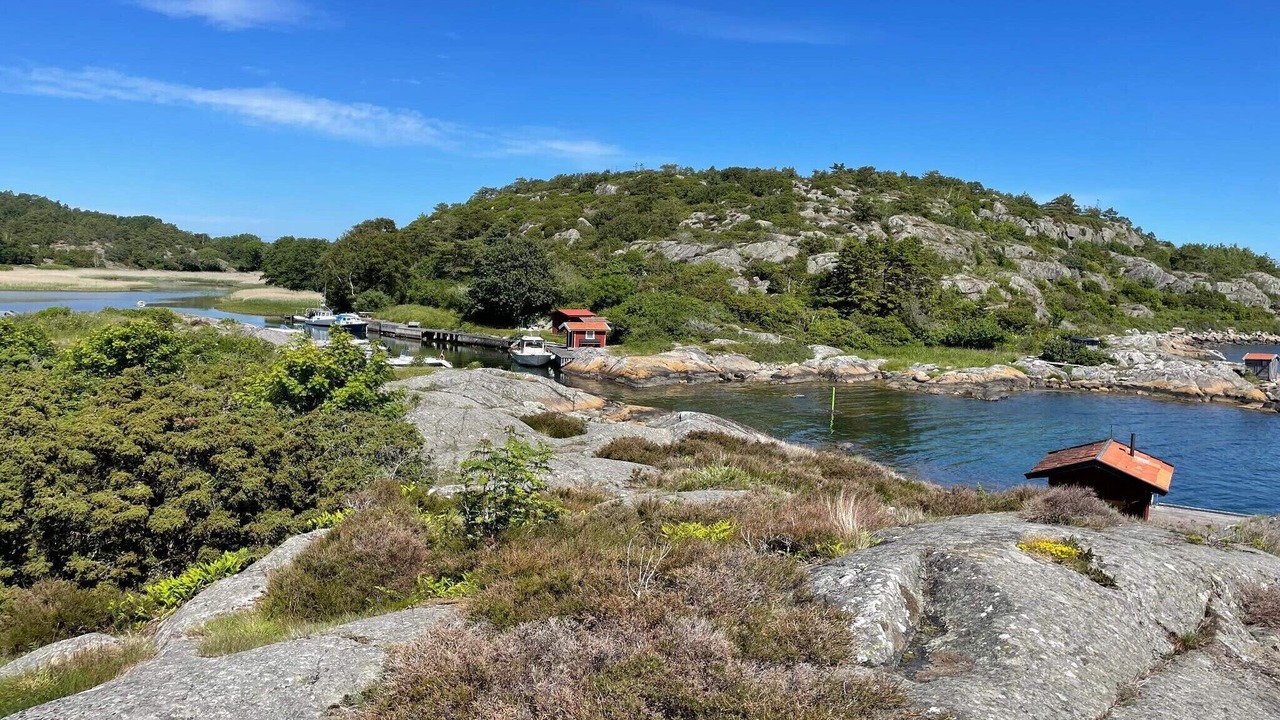 Photo of Outdoor in Gottskar
