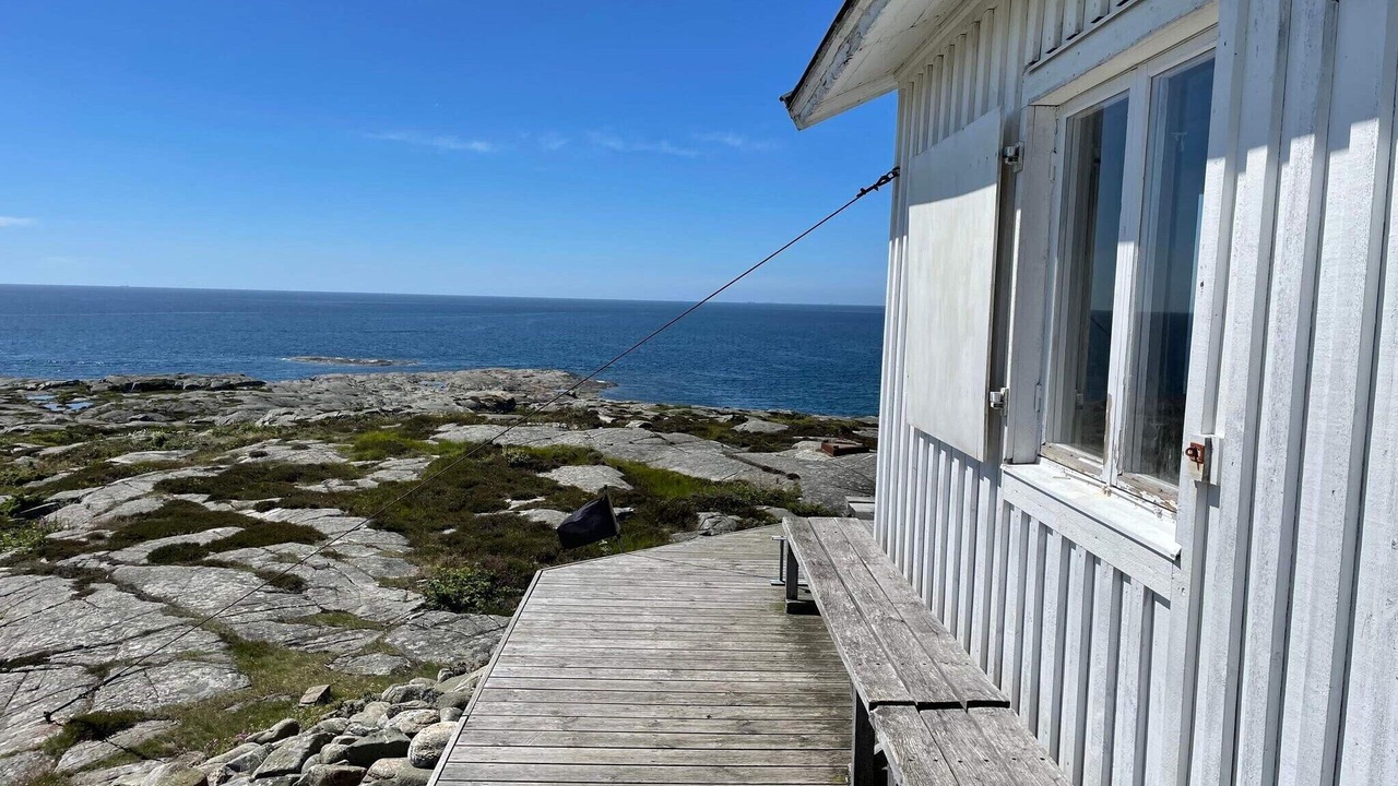 Photo of Outdoor in Gottskar