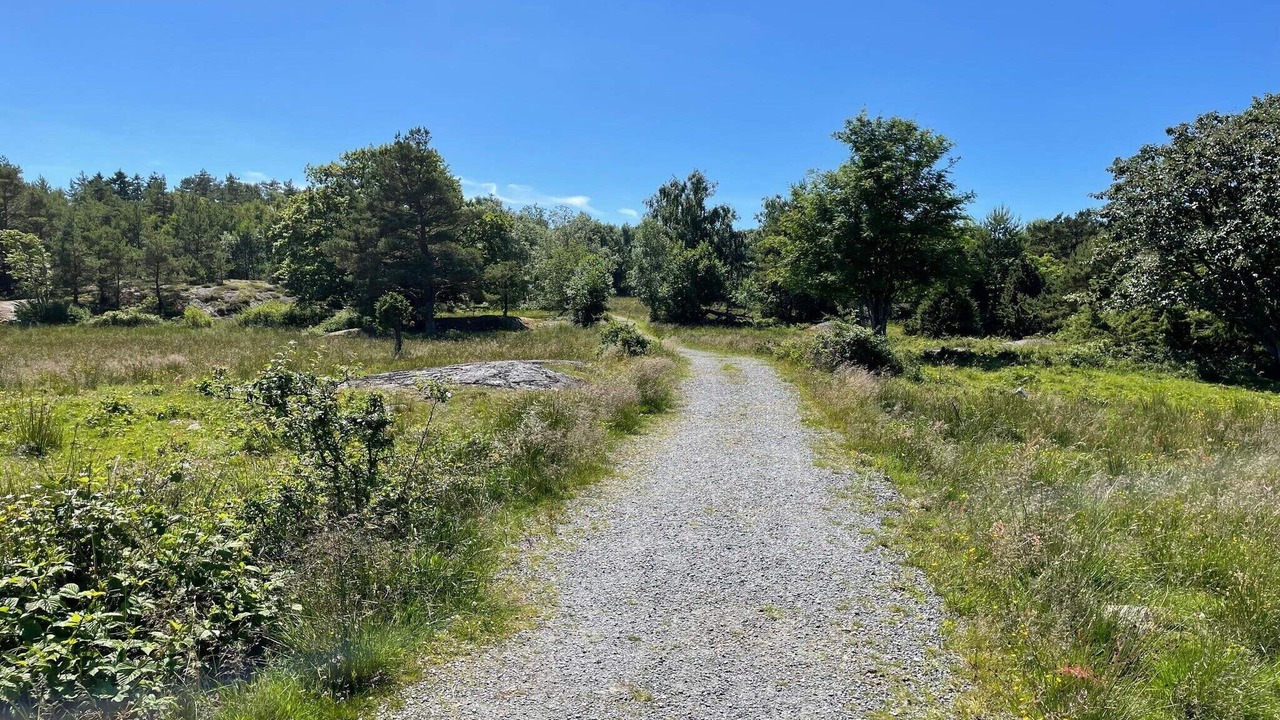 Photo of Outdoor in Gottskar