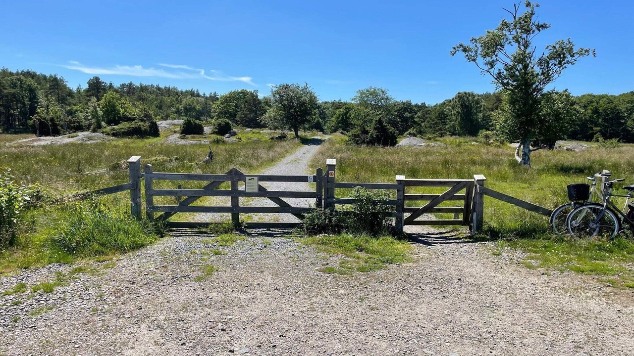 Photo of Outdoor in Gottskar