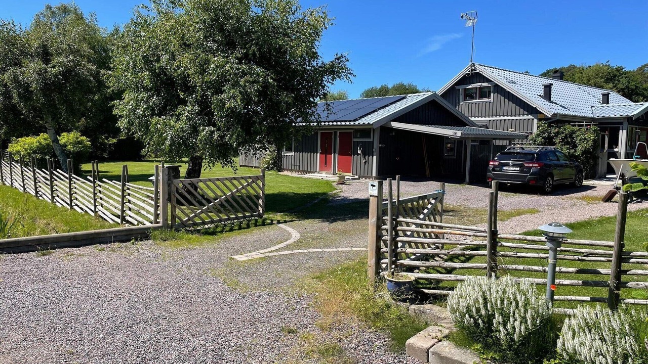 Photo of Outdoor in Gottskar