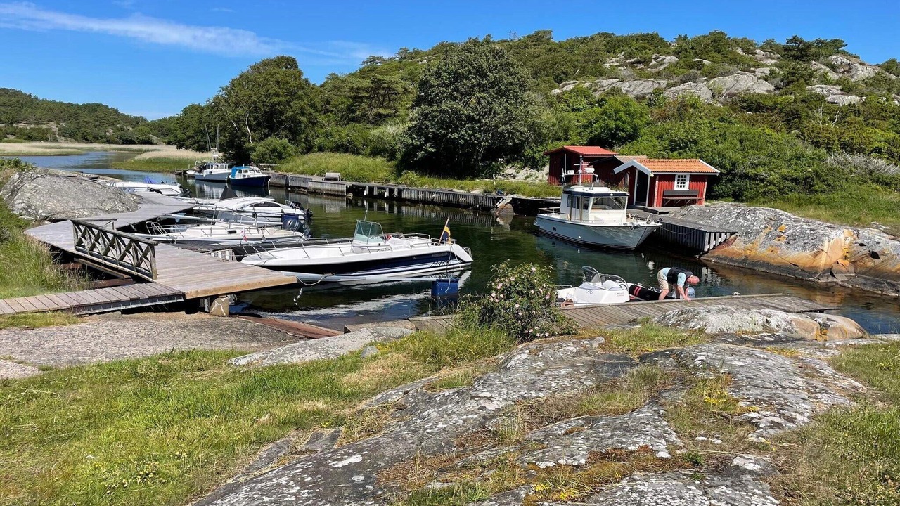 Photo of Outdoor in Gottskar