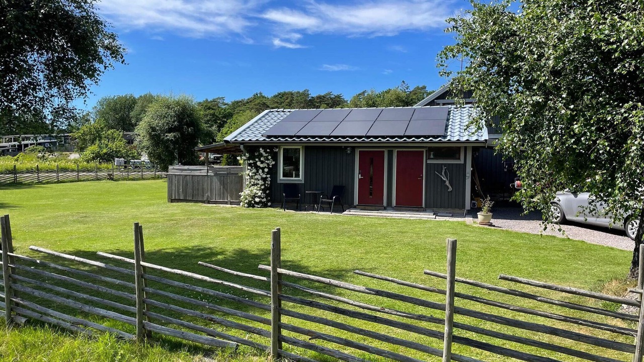 Photo of Outdoor in Gottskar