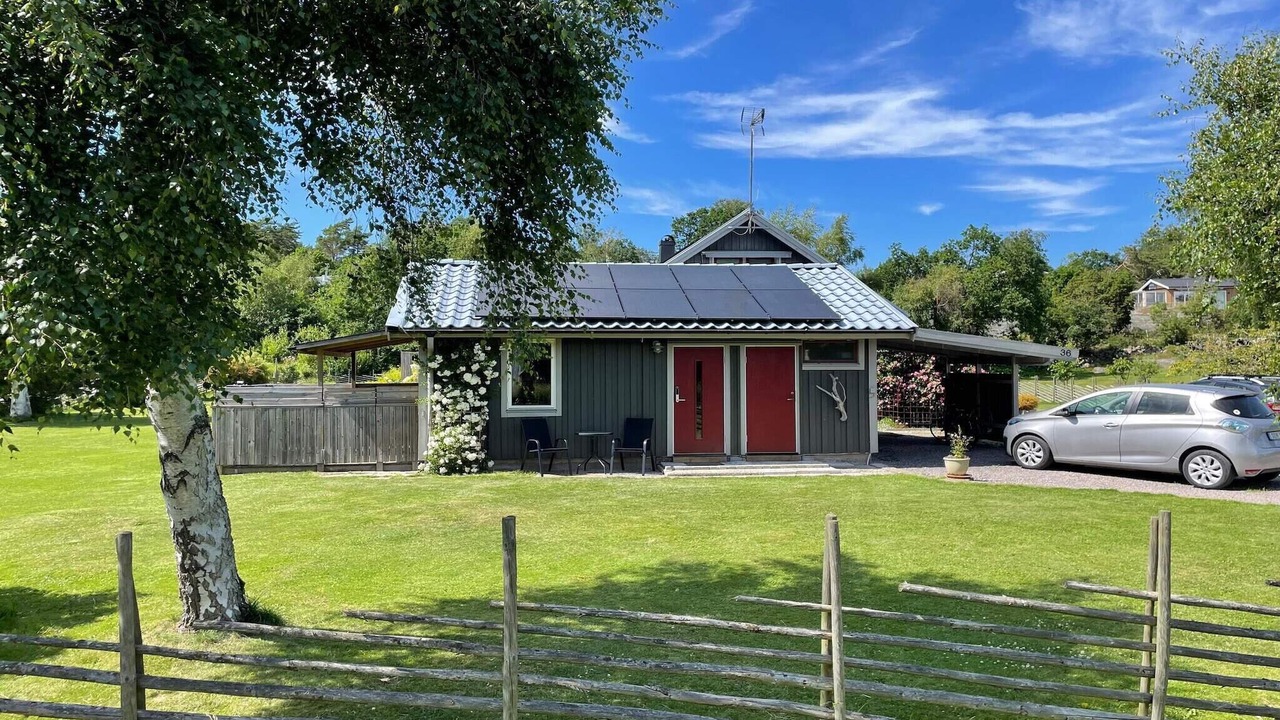 Photo of Outdoor in Gottskar
