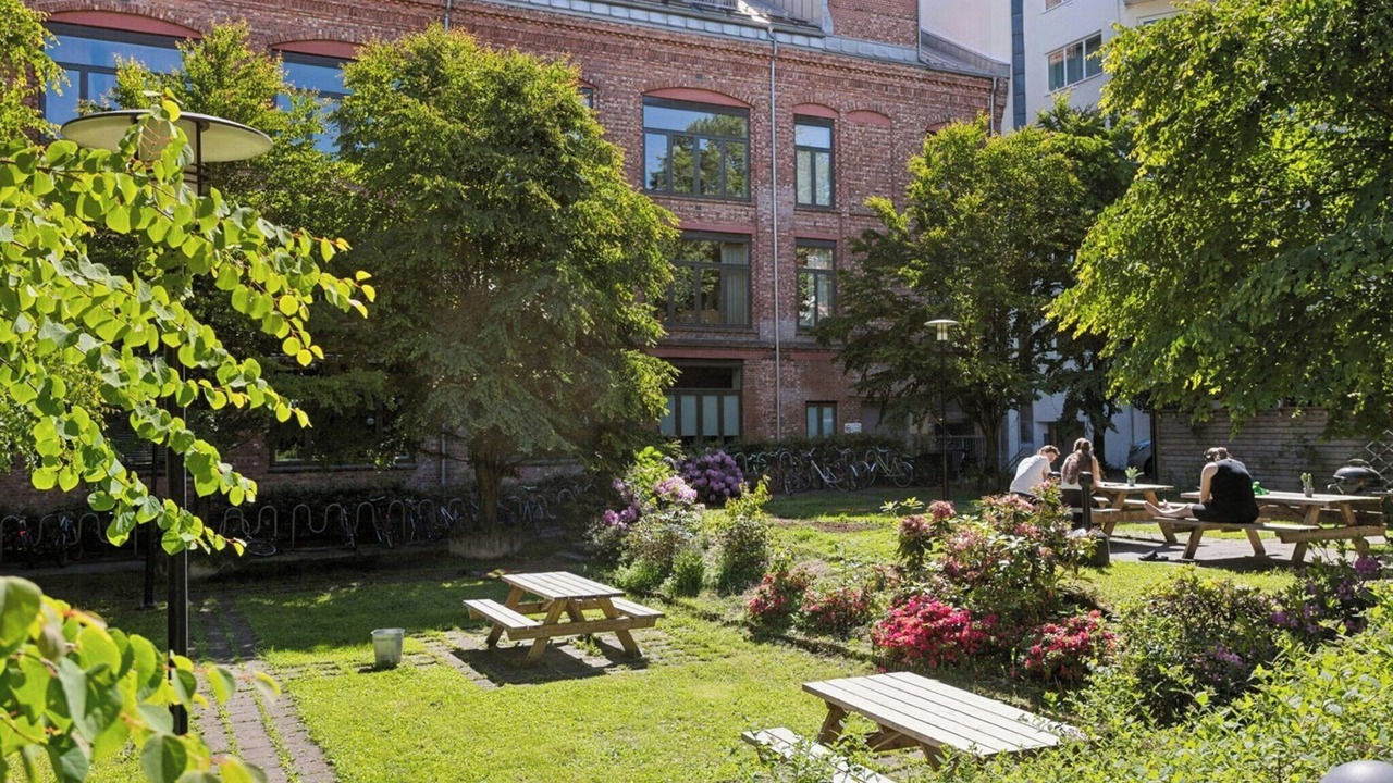 Photo of Outdoor in Gamle Oslo