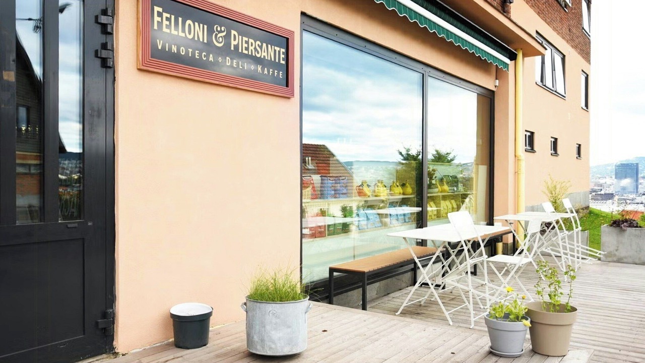 Photo of Outdoor in Gamle Oslo