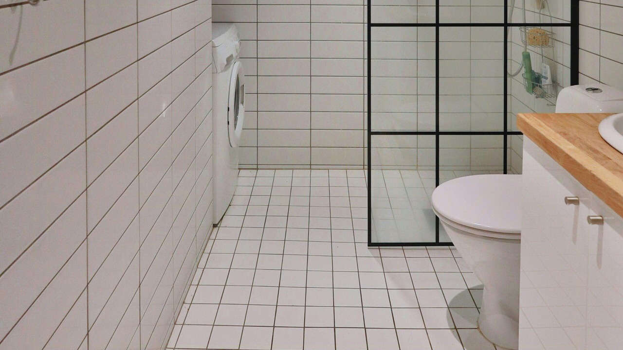 Photo of Bathroom in Gamle Oslo