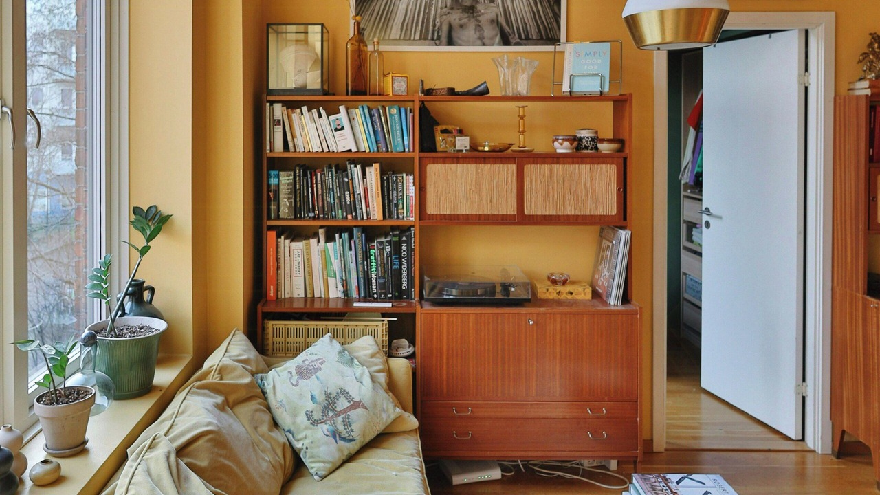 Photo of Livingroom in Gamle Oslo