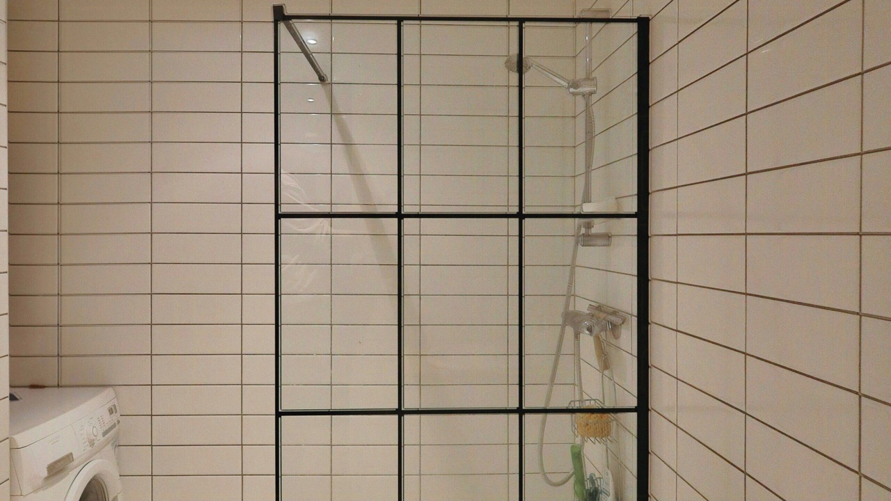 Photo of Bathroom in Gamle Oslo