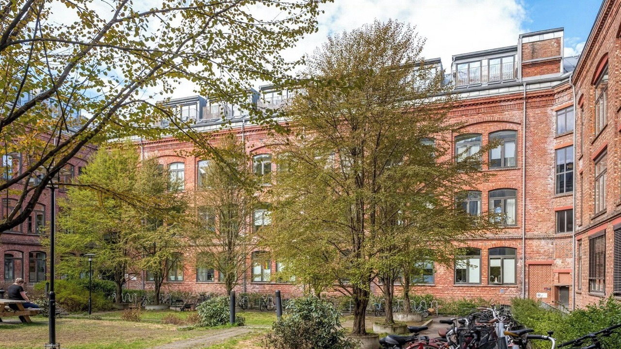 Photo of Outdoor in Gamle Oslo