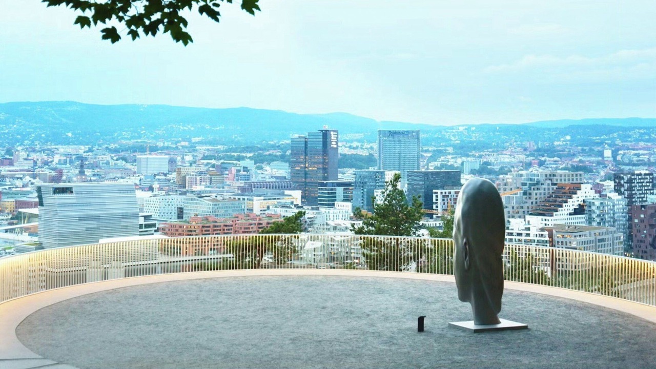 Photo of Outdoor in Gamle Oslo