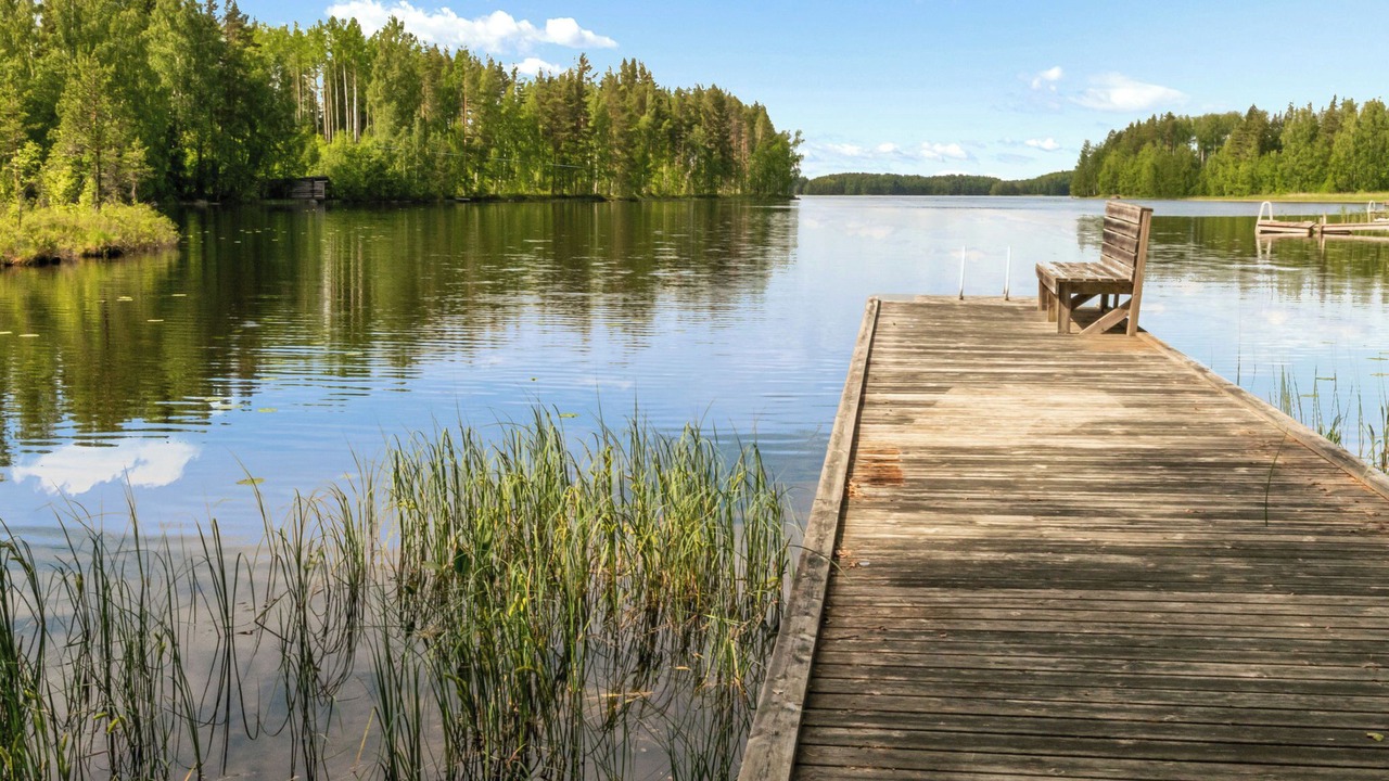 Photo of Others in Hirvensalmi