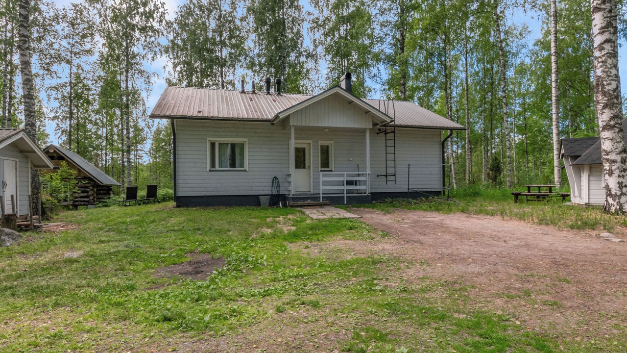 Photo of Others in Hirvensalmi