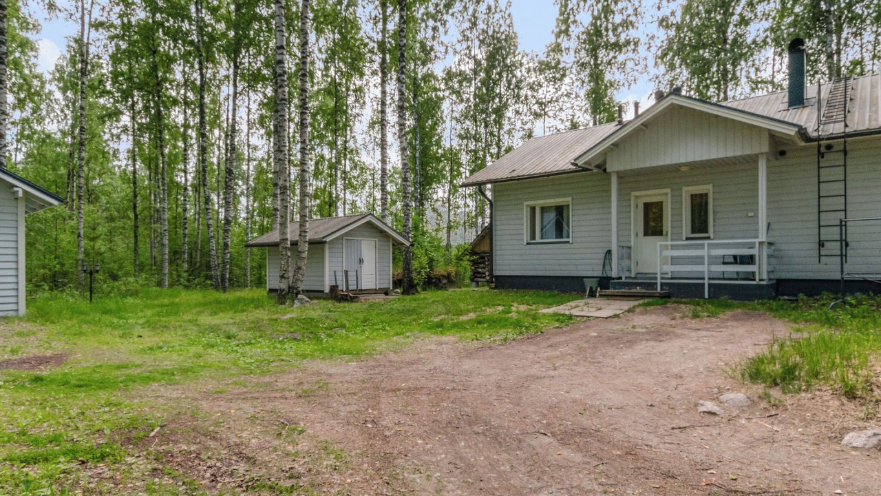 Photo of Others in Hirvensalmi