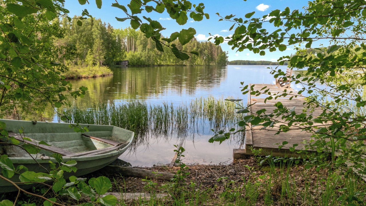 Photo of Others in Hirvensalmi