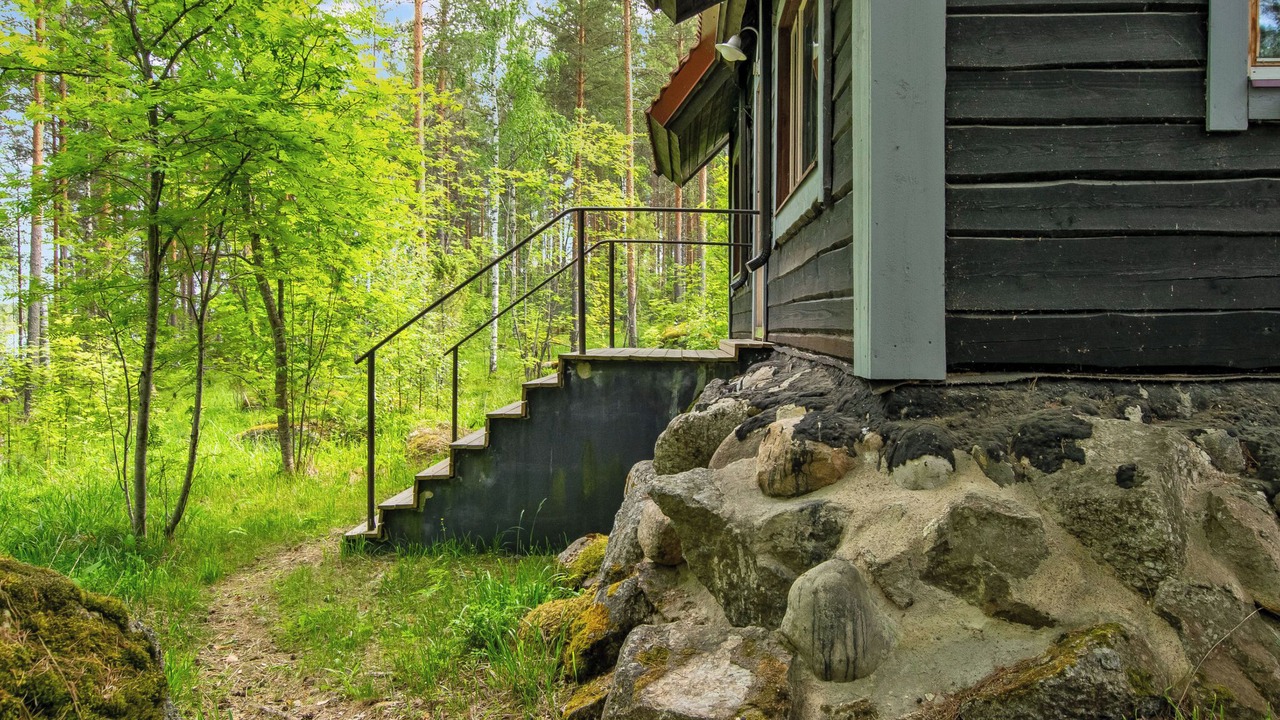 Photo of Others in Hirvensalmi
