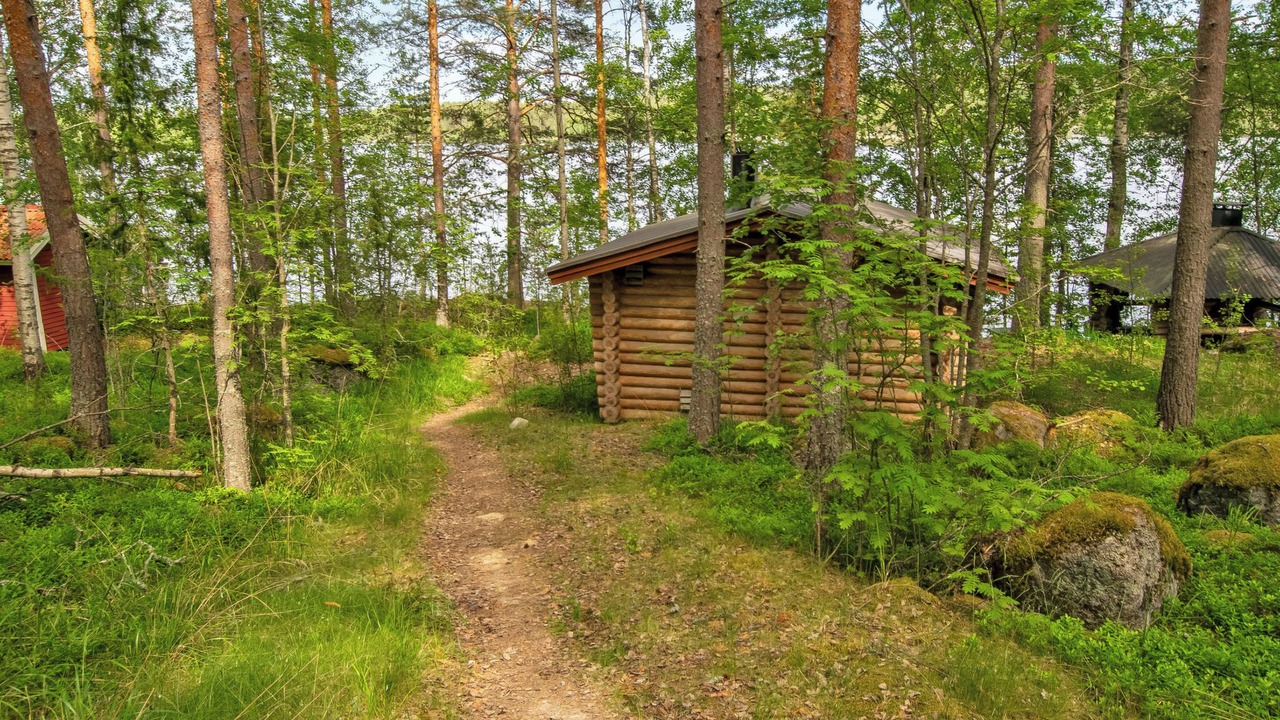Photo of Others in Hirvensalmi