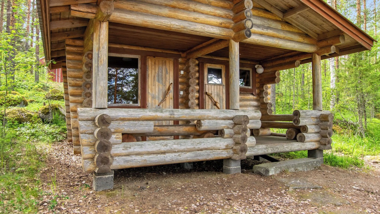 Photo of Others in Hirvensalmi