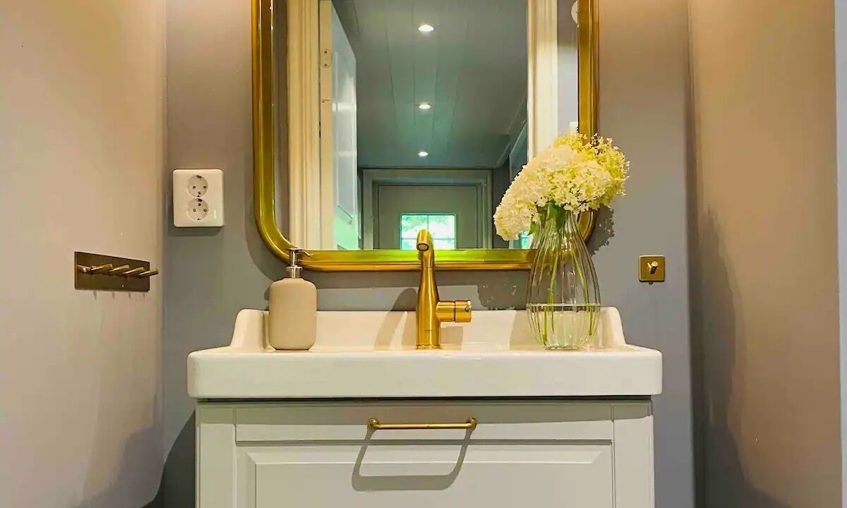 Photo of Bathroom in Vara