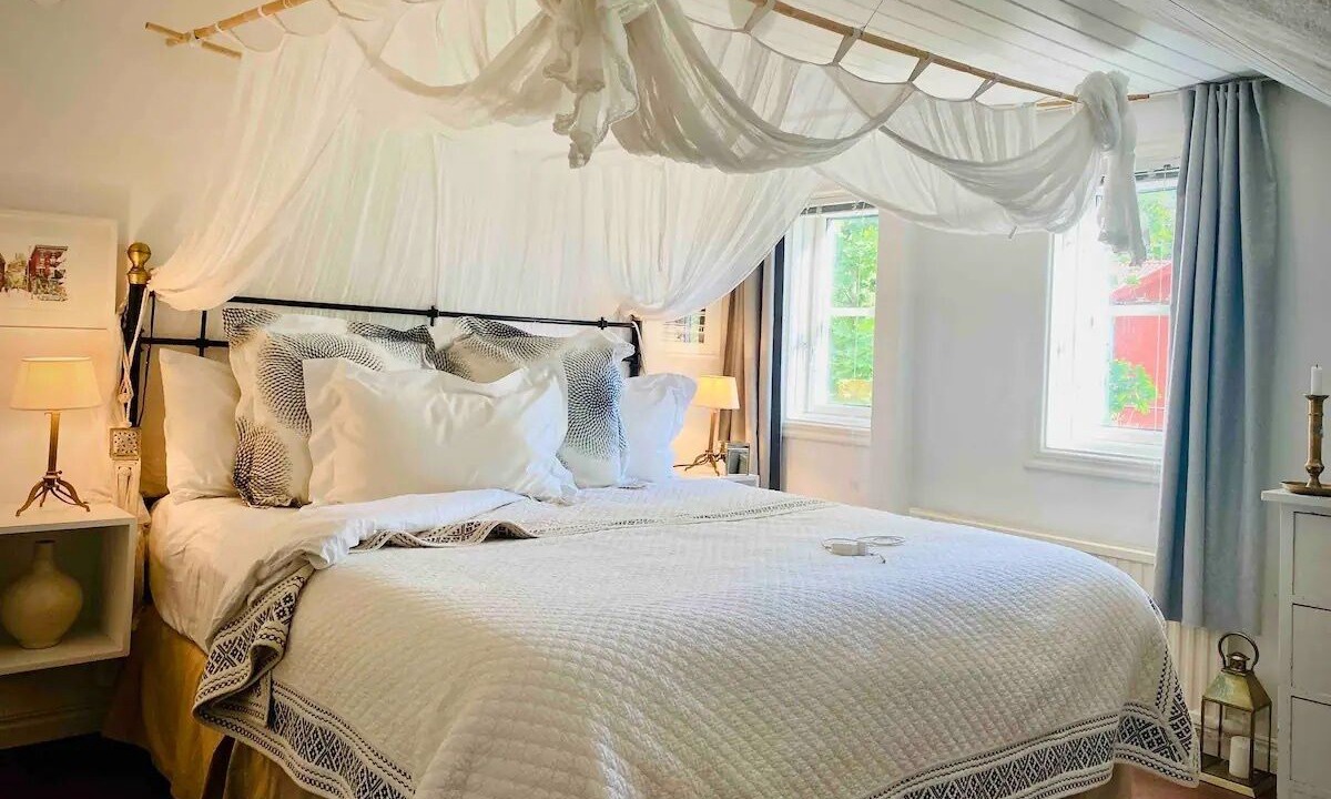 Photo of Bedroom in Vara