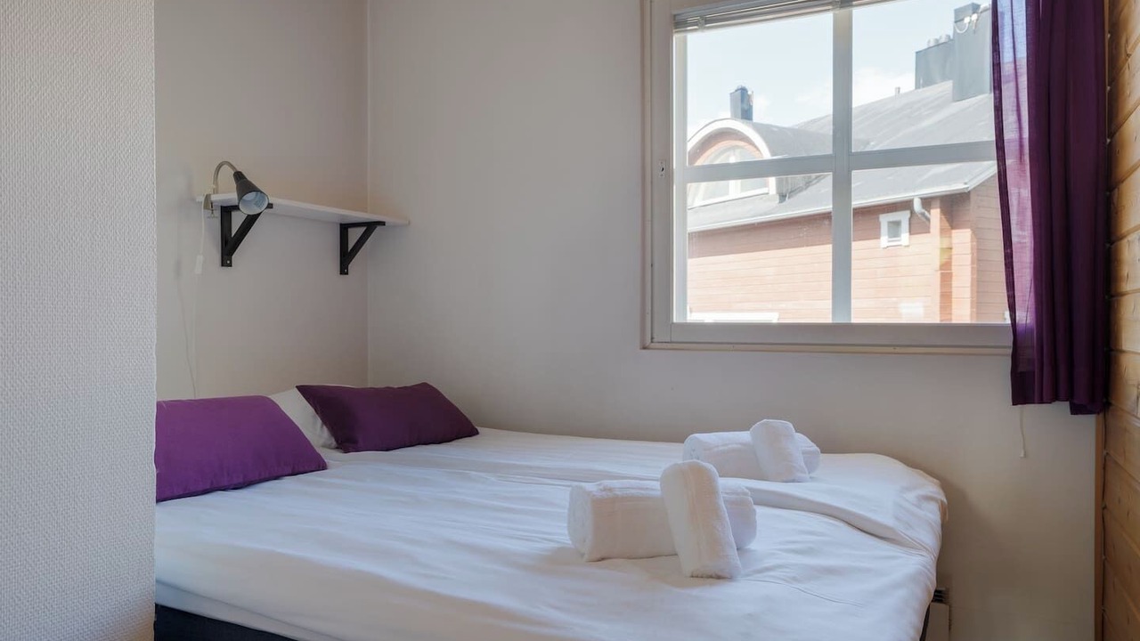Photo of Bedroom in Sirkka