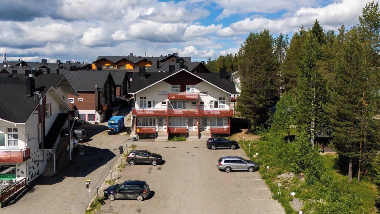 Photo of Outdoor in Sirkka