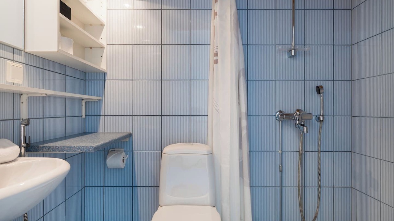 Photo of Bathroom in Sirkka