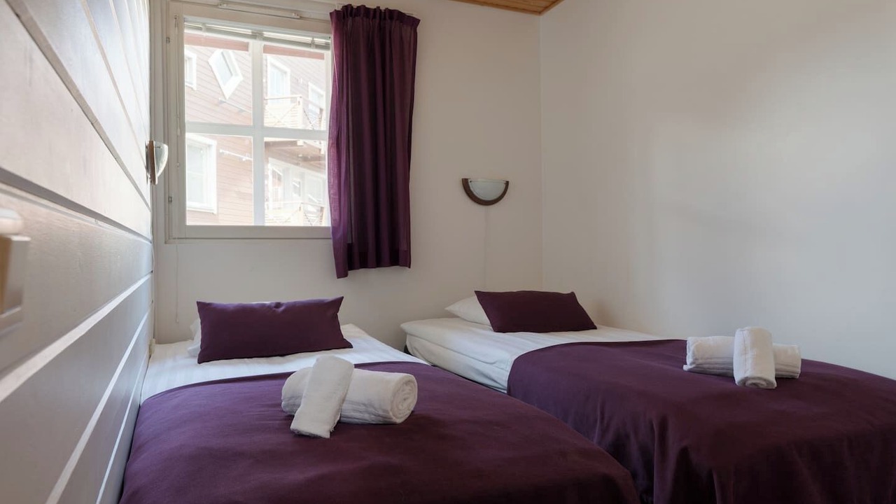 Photo of Bedroom in Sirkka