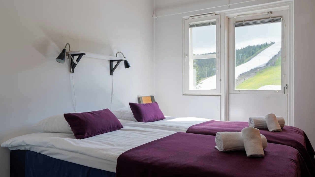 Photo of Bedroom in Sirkka