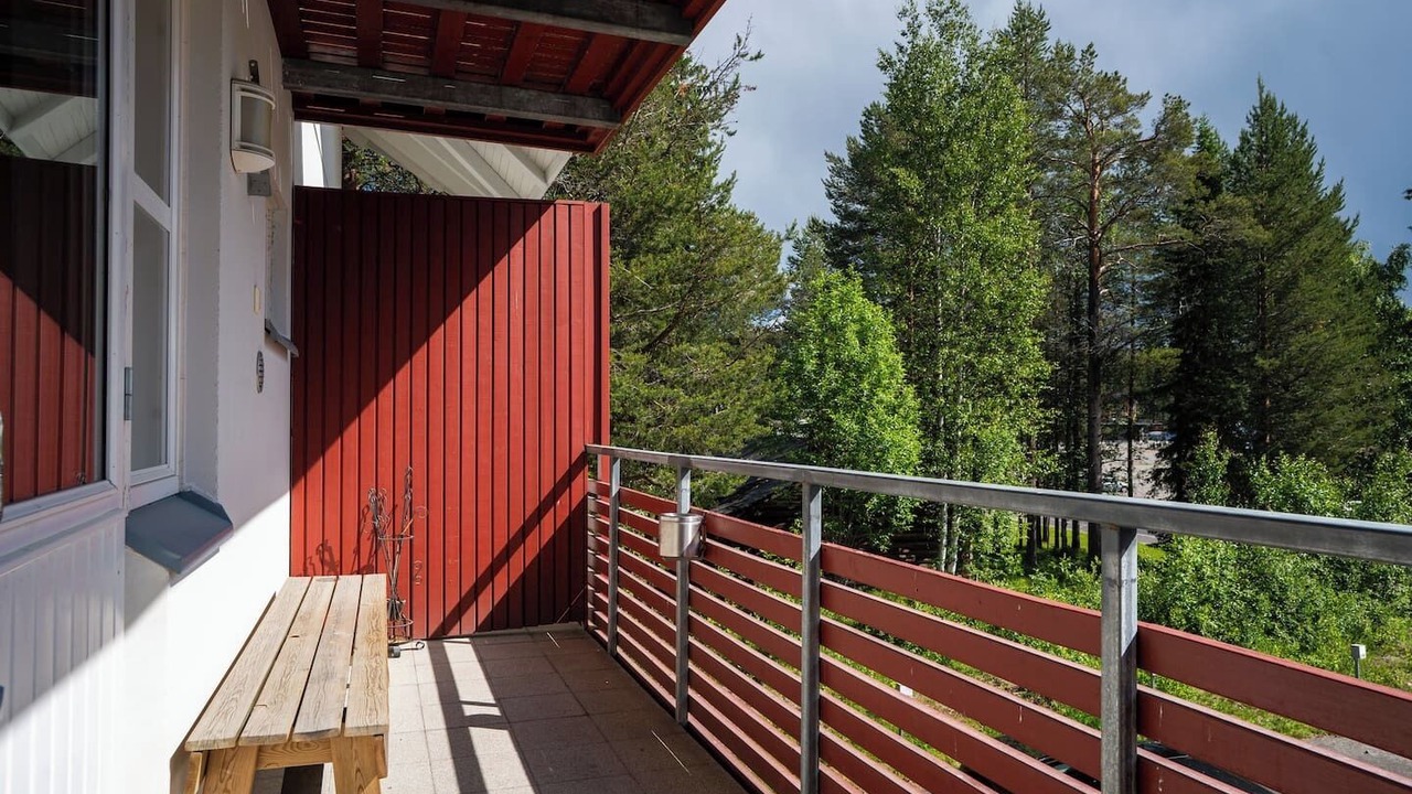Photo of Patio Balcony in Sirkka