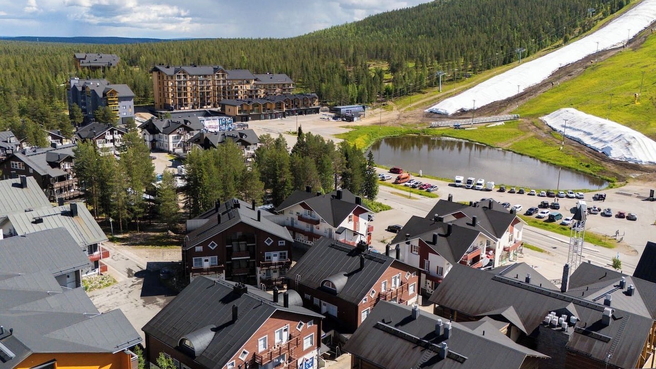 Photo of Outdoor in Sirkka