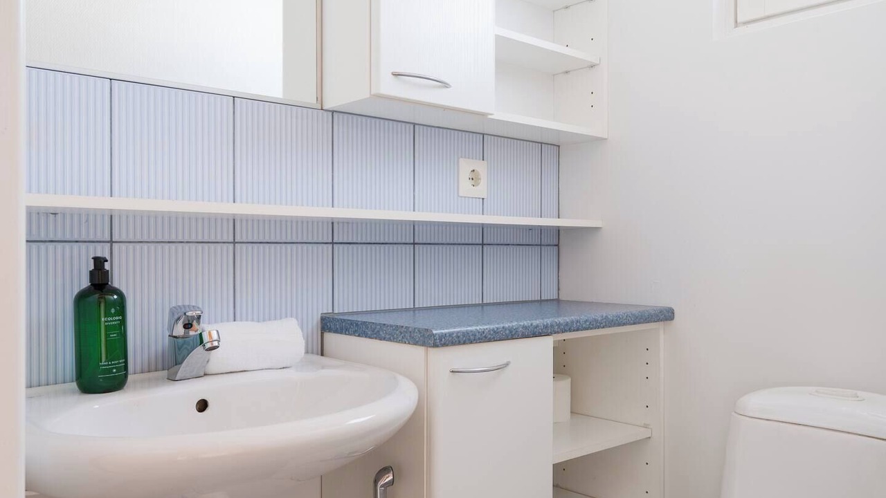 Photo of Bathroom in Sirkka