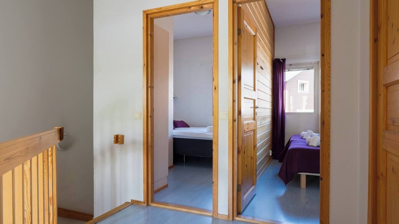 Photo of Bedroom in Sirkka