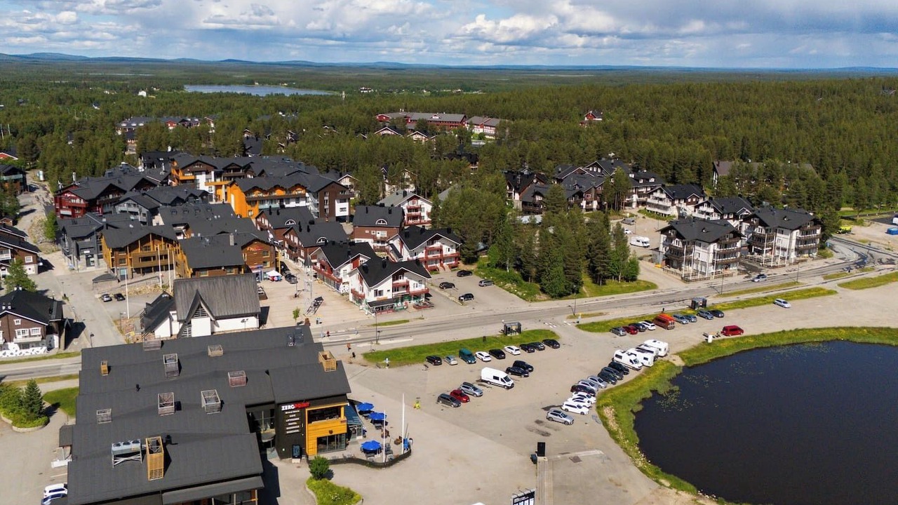 Photo of Outdoor in Sirkka