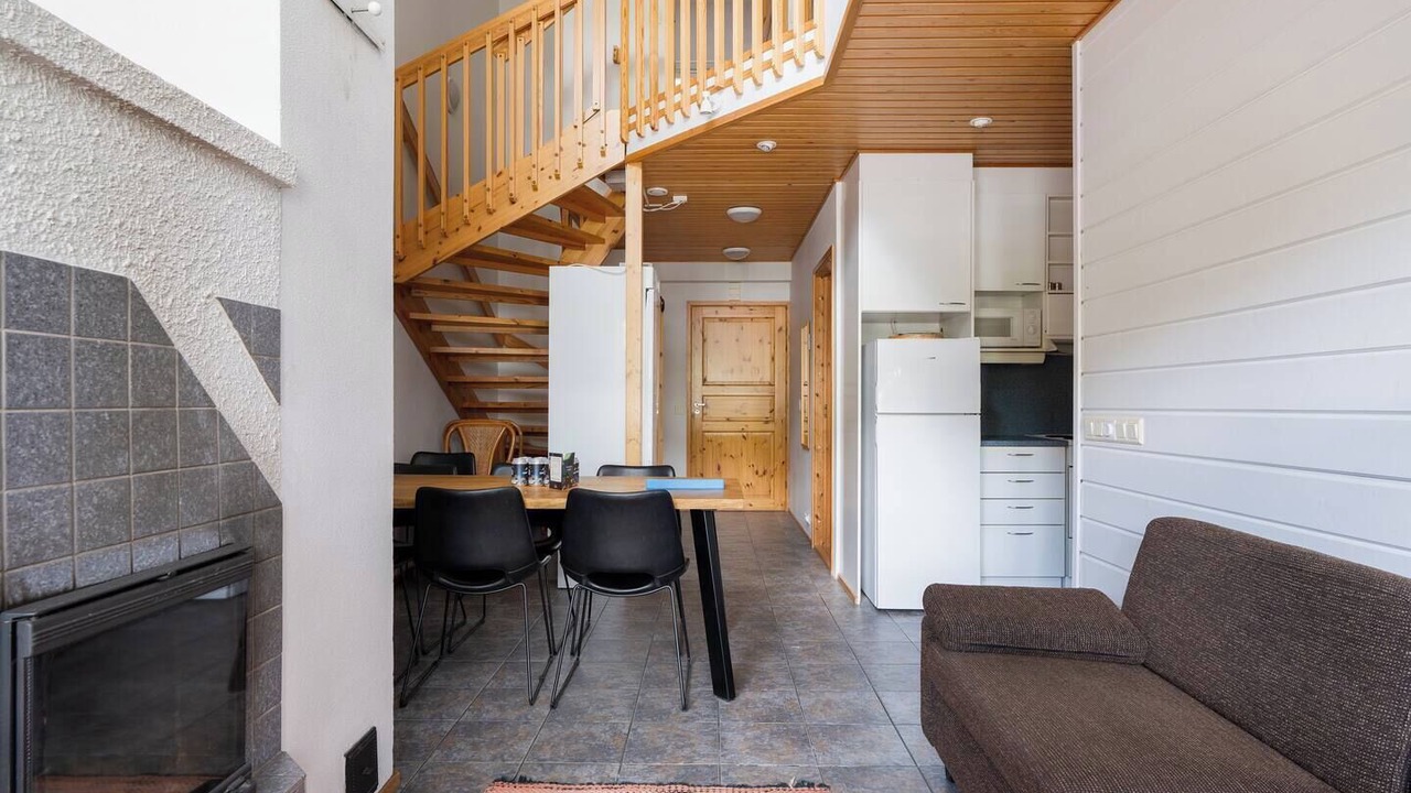 Photo of Livingroom in Sirkka
